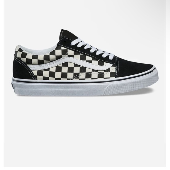 Vans Other - Gently Used.